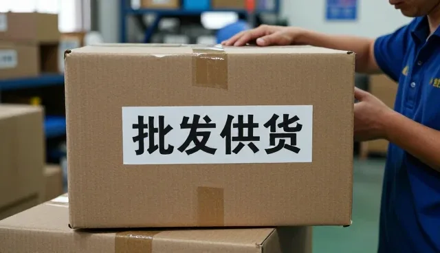 批量生产售后支持：包装配送等企业须知