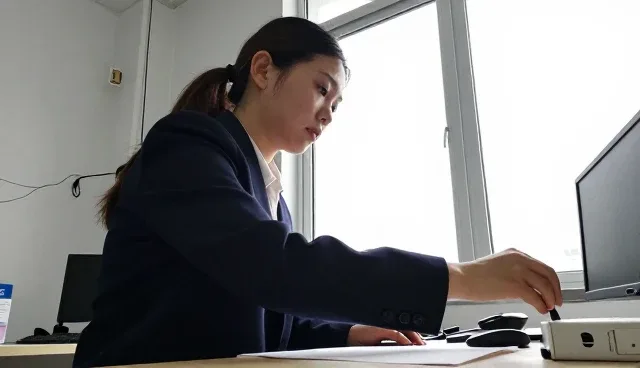 生产加工帮助加工提升服务能力