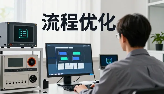 生产加工中设备维护与售后支持的关键作用