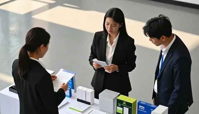 包装配送如何融入销售流程提升效率
