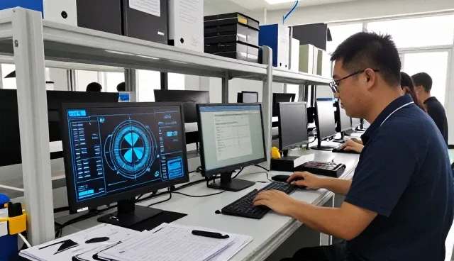 批量生产未来将在维护保养中发挥更大作用