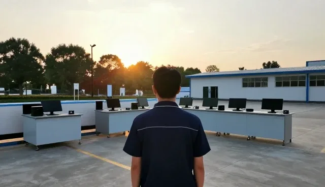 仓储设备在不同环境下的性能表现与维护要点